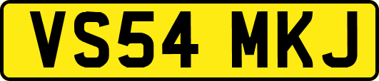 VS54MKJ