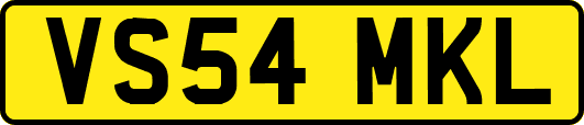 VS54MKL