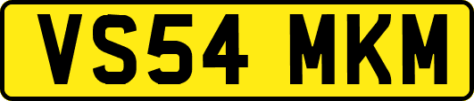 VS54MKM