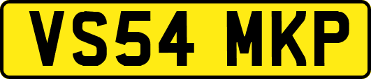 VS54MKP