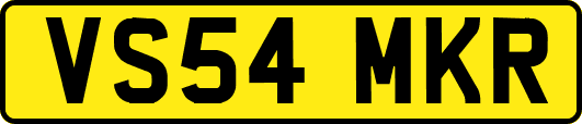 VS54MKR
