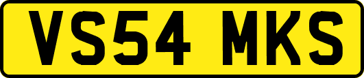 VS54MKS