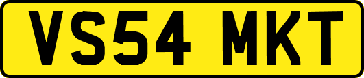 VS54MKT