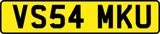 VS54MKU