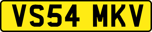 VS54MKV