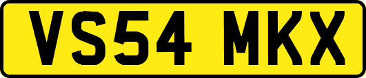 VS54MKX