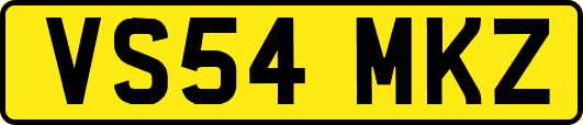 VS54MKZ