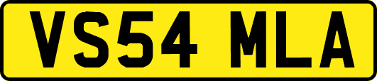 VS54MLA