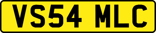 VS54MLC