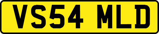 VS54MLD