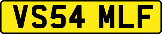 VS54MLF