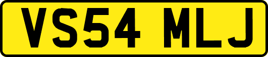 VS54MLJ