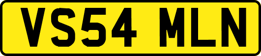 VS54MLN
