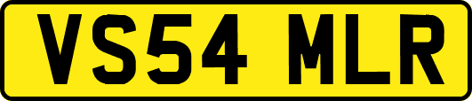 VS54MLR