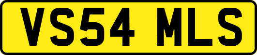 VS54MLS