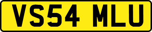 VS54MLU