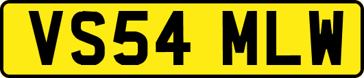 VS54MLW
