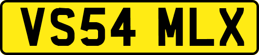 VS54MLX