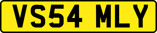 VS54MLY
