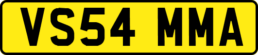 VS54MMA