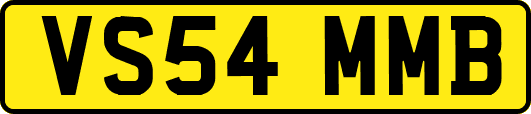 VS54MMB