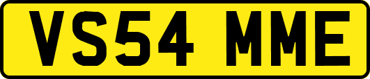 VS54MME