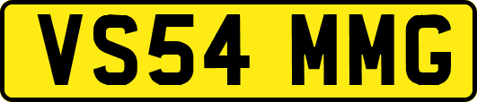 VS54MMG