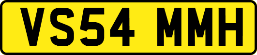 VS54MMH