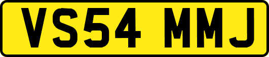 VS54MMJ