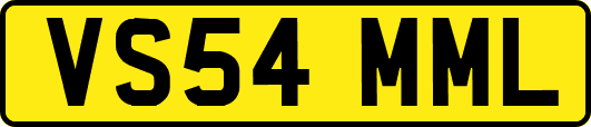 VS54MML