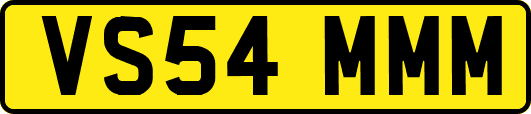 VS54MMM
