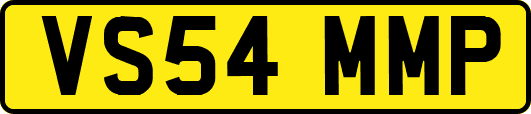VS54MMP