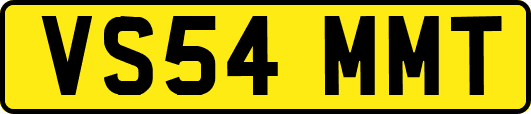 VS54MMT