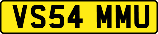 VS54MMU