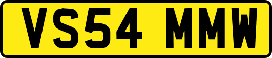 VS54MMW