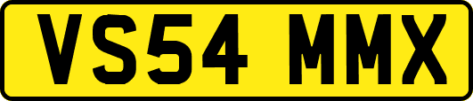 VS54MMX