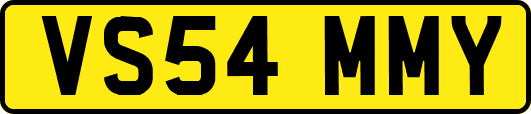 VS54MMY