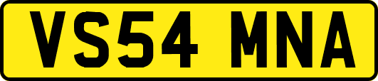 VS54MNA