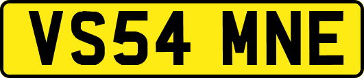 VS54MNE