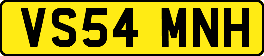 VS54MNH