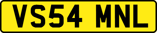 VS54MNL