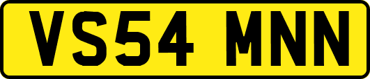 VS54MNN