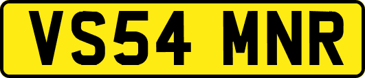 VS54MNR