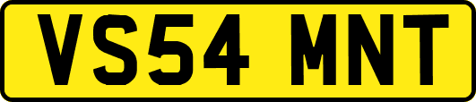 VS54MNT