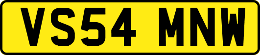 VS54MNW