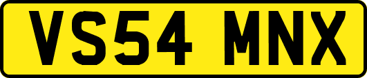 VS54MNX