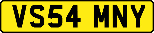 VS54MNY