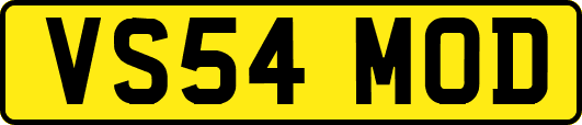 VS54MOD