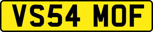 VS54MOF