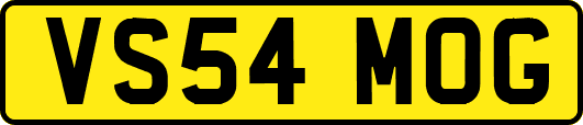 VS54MOG